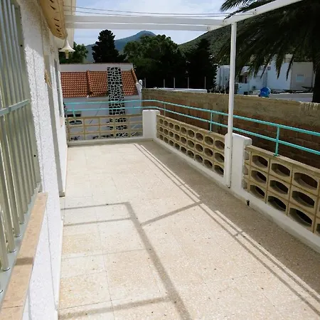 Llano Alto Apartment San Jose  Exterior photo