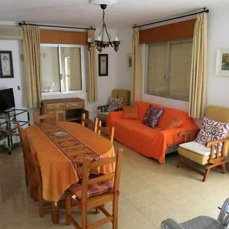 Llano Alto Apartment San Jose  Exterior photo