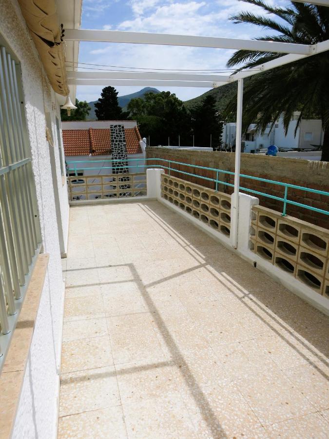 Llano Alto Apartment