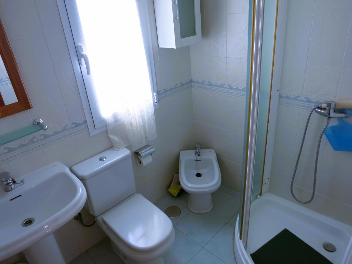 Llano Alto Apartment