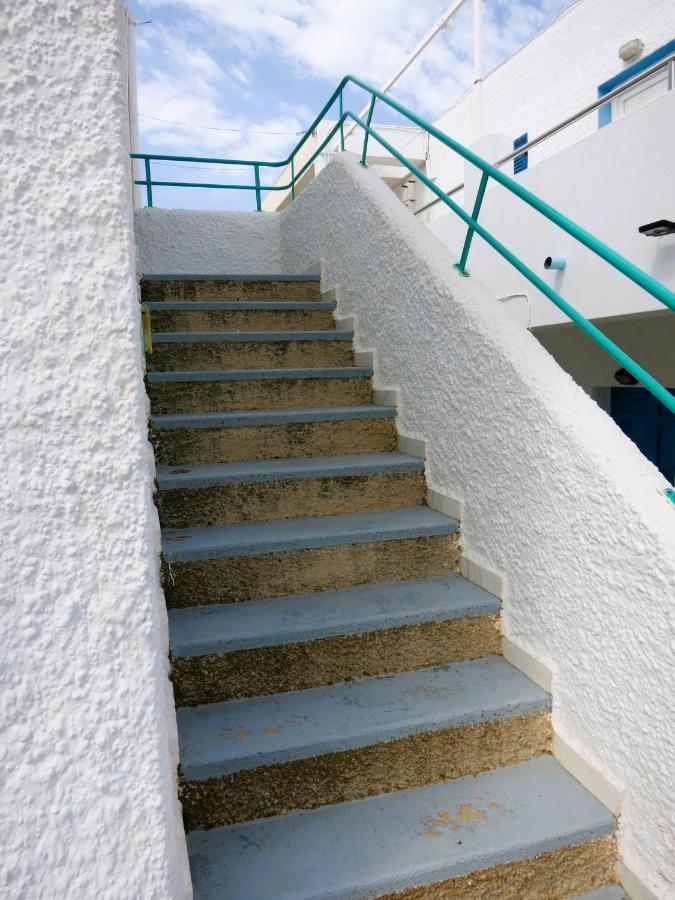 Apartment Llano Alto