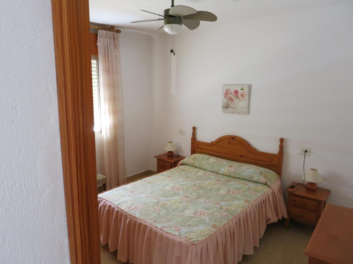 Apartment Llano Alto *
